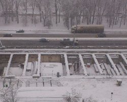 Открытие станции метро Теремки в Киеве могут отложить