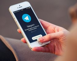 В Telegram произошел масштабный сбой на фоне мятежа ЧВК Вагнер: что происходит