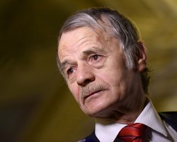 Хранение боеприпасов и пересечение границы: Следком РФ предъявил обвинение Джемилеву