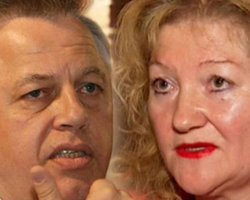 Бывшая жена Симоненко усомнилась в его декларации о доходах