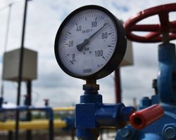 Україна отримуватиме газ з Греції: що відомо про договір і коли почнуться постачання