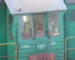 Укрзалізниця потратит больше, чем планировала на обновление парка, - СМИ