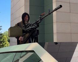 Передали Кадирову "чорну мітку": Братчук назвав причину атаки на університет в Чечні (відео)