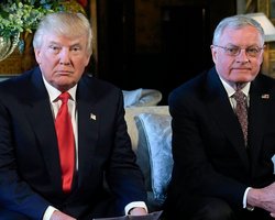 Слишком "близкий" к Украине: Келлога отстранили от переговоров из-за претензий Кремля, — СМИ