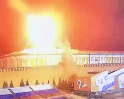 "Отбиваются от россиян": у Резникова объяснили "челлендж" с атаками дронов в РФ