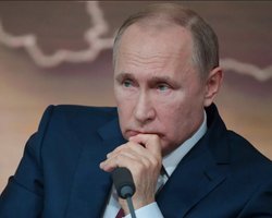 Спекулятивно-ультимативна гра Кремля: чому Путін дав 2 місяці для поступок з боку України