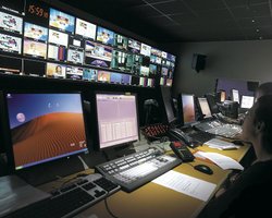 В Украине запретили целый ряд российских телеканалов