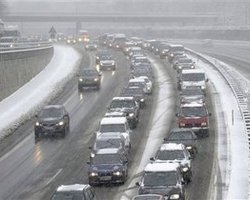 ГАИ назвала самые угоняемые авто Киева