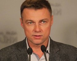 В Раде зарегистрировали объединение "За Зеленского" из одного парламентария