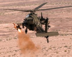 Армія США запустила дрон Altius-700 з ударного гелікоптера: що відомо про цей БПЛА (фото)