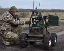 Оператор не помічає: військовий розповів, як технології допомагають виявляти ворога на фронті