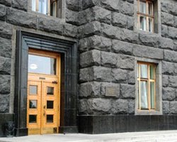 Минфин завтра представит проект госбюджета на 2010 год