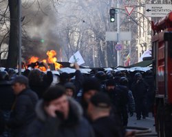 Евромайдан SOS разыскивает 312 человек