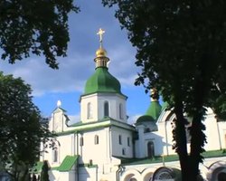 Киев выпустил официальный проморолик к Евро-2012