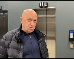 "Всех взбодрили": Пригожин впервые дал оценку своему мятежу (видео)
