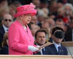 Елизавета II пропустила заседание Тайного Совета из-за проблем со здоровьем