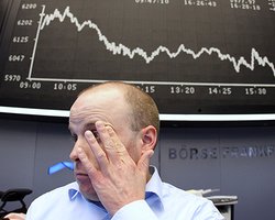 Переиндексация. Понижение кредитного рейтинга уравняло США с Китаем