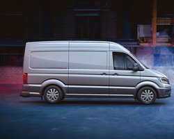 Crafterова экономичность