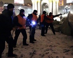 В столице пройдет марш АнтиЙолка