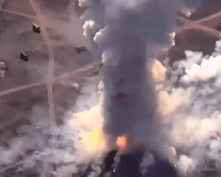 СМИ рассказали, как Украина модифицировала ракеты для разрушительного удара по Крыму