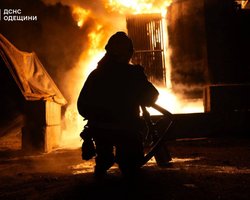 Самый высокий показатель с 2022 года: РФ в марте атаковала Украину рекордным количеством дронов, — AFP