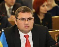 Зампредседателя Херсонской ОГА просит отстранения из-за дела по убийству Гандзюк