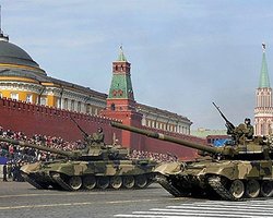 Обама и Браун не приедут в Москву на День победы