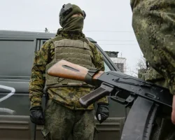 Дезертирство наростає: все більше окупантів хочуть втекти з російської армії, — росЗМІ