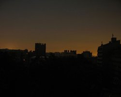 В Киевской, Днепропетровской и Одесской областях изменили прогнозируемое время отключений: детали