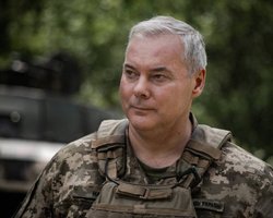 "Это будет самоубийство": Наев оценил возможное вторжение ЧВК "Вагнер" из Беларуси в Украину