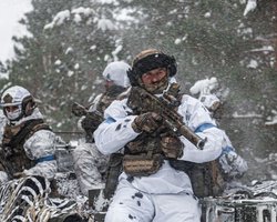 Контрнаступ ЗСУ проти наступу РФ: як Гуляйполе стало нервовою точкою фронту