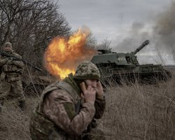 "Стояли в районе Бердычей". Как ВС РФ прорвались в Очеретино, в 47-й ОМБр рассказали о ходе боев