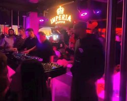 Російськомовні пісні в комендантську годину: у Дніпрі нічний клуб потрапив у скандал