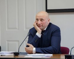 У Зеленского назвали пранком угрозы от имены замглавы ОП мэру Черкасс