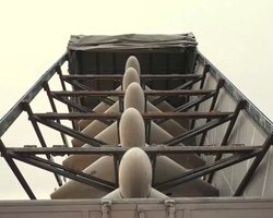 Будут обучать россиян: РФ завезла иранских инструкторов по Shahed-136 в Херсон и Крым