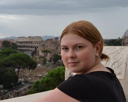 Прощание с Гандзюк пройдет в Херсоне 7 ноября