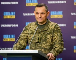 "Ключ к успеху": Игнат главное условие для освобождения Крыма