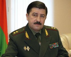  Глава КГБ Беларуси назвал историю с активистками FEMEN грубейшей провокацией