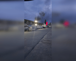 Було чути два вибухи та свист: у Дніпрі знайшли незвичайну "начинку" ракет (фото, відео)