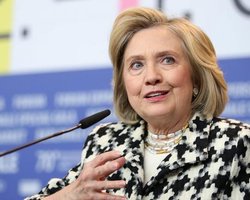 Хиллари Клинтон призвала отменить коллегию выборщиков в США