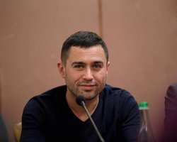 Во Львовской области в ДТП погиб нардеп от "Слуги Народа" Орест Саламаха (фото)