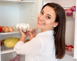 Ідеальний холодильник: вчені придумали абсолютно новий метод охолодження