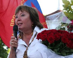 Витренко: Янукович понимает, что его закатают в асфальт