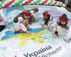 Хорватия на время отменила визы для украинцев