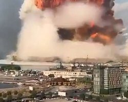 Информации о пострадавших украинцах в Бейруте нет, – МИД