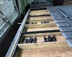 "Не просто FPV-дроны": производитель рассказал, что к "Паутине" привлекли особые БПЛА