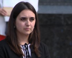 У Зеленского рассказали, почему Мендель уходит с должности пресс-секретаря