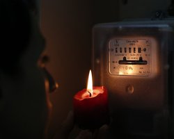 По 2-3 години на добу, але киянам — довше: скільки будемо влітку сидіти без світла