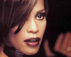 Полиция Лос-Анджелеса арестовала бывшего мужа Уитни Хьюстон