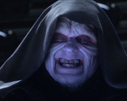 Император Палпатин стал депутатом Одесского горсовета